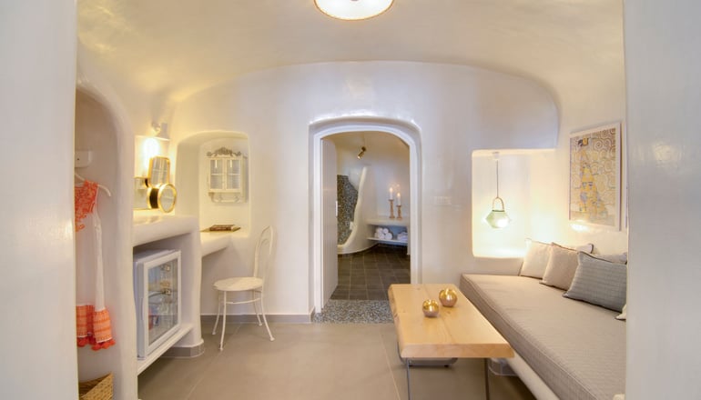 5* Secret Legend Suites