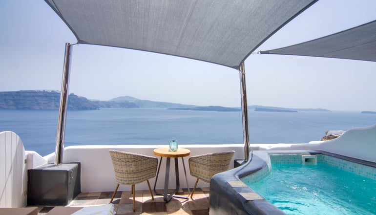 5* Secret Legend Suites