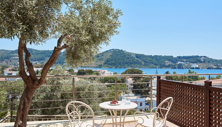 Skiathos Living - Λιμάνι, Σκιάθος