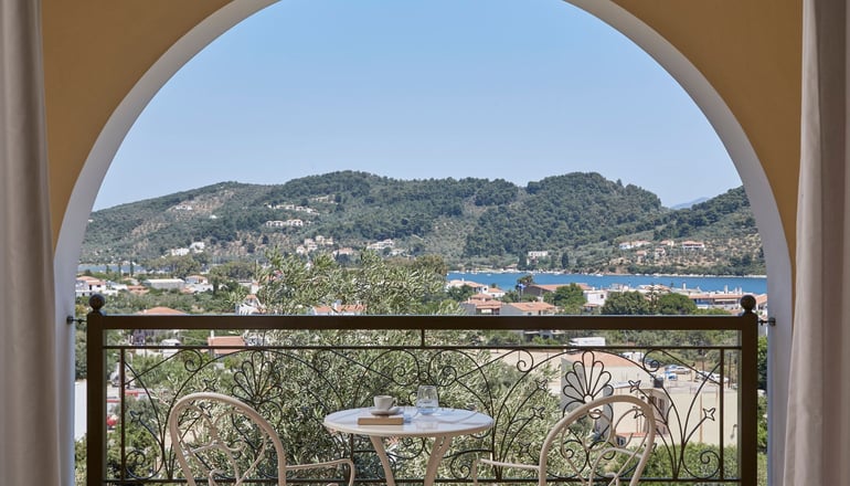 Skiathos Living - Λιμάνι, Σκιάθος
