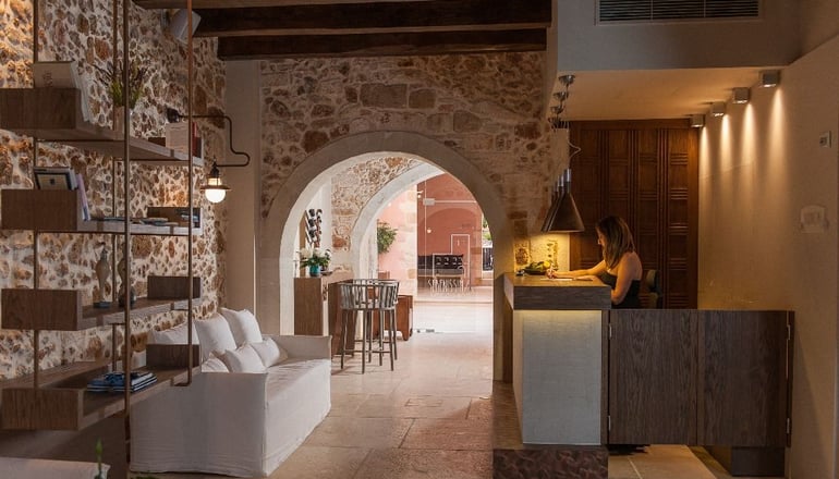 5* Serenissima Boutique Hotel - Χανιά, Κρήτη