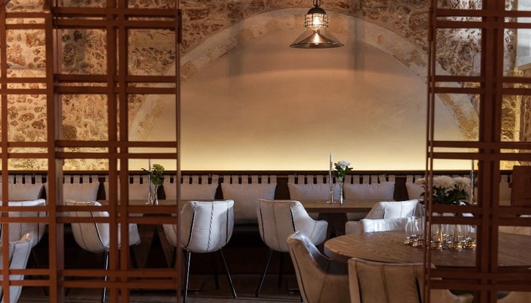 5* Serenissima Boutique Hotel - Χανιά, Κρήτη