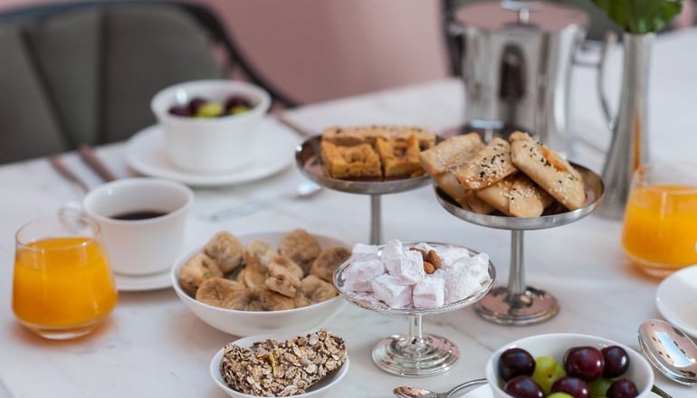 5* Serenissima Boutique Hotel - Χανιά, Κρήτη