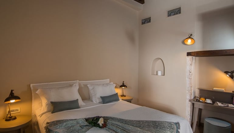 5* Serenissima Boutique Hotel - Χανιά, Κρήτη