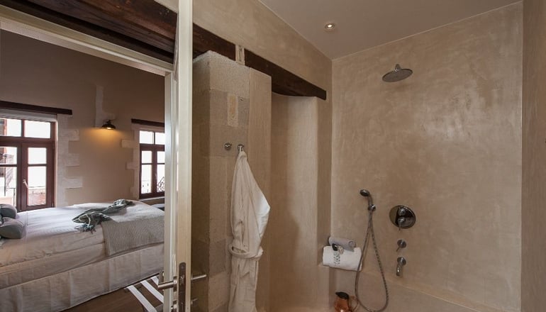 5* Serenissima Boutique Hotel - Χανιά, Κρήτη