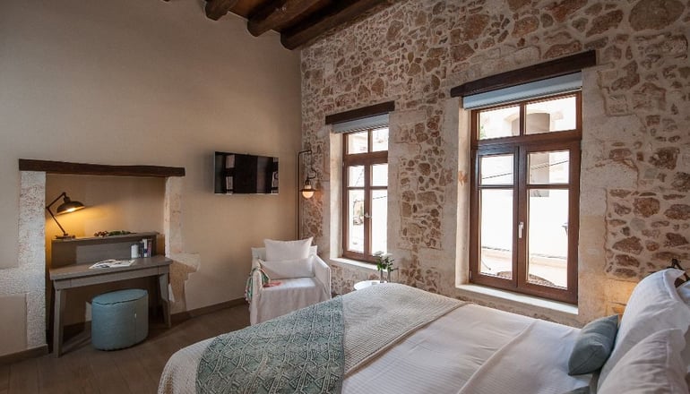 5* Serenissima Boutique Hotel - Χανιά, Κρήτη