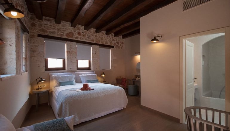 5* Serenissima Boutique Hotel - Χανιά, Κρήτη