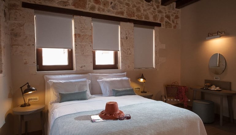 5* Serenissima Boutique Hotel - Χανιά, Κρήτη