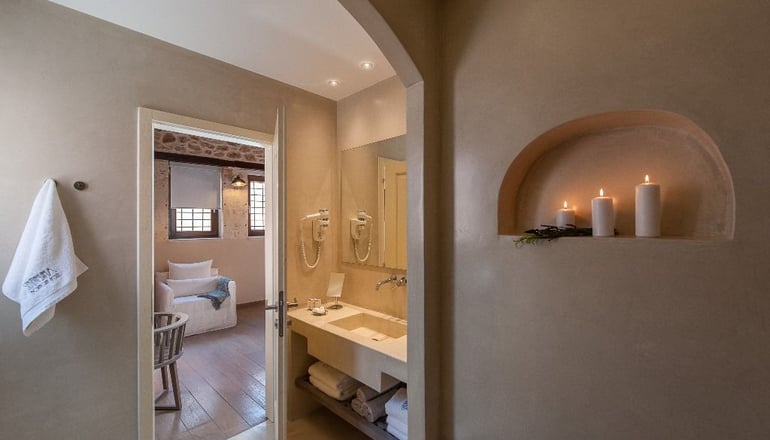 5* Serenissima Boutique Hotel - Χανιά, Κρήτη