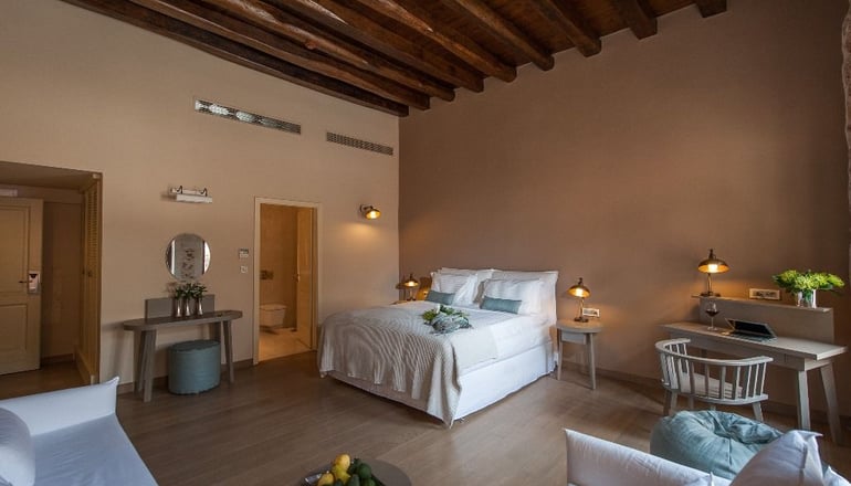 5* Serenissima Boutique Hotel - Χανιά, Κρήτη