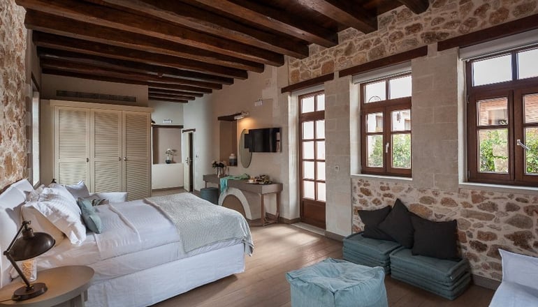 5* Serenissima Boutique Hotel - Χανιά, Κρήτη