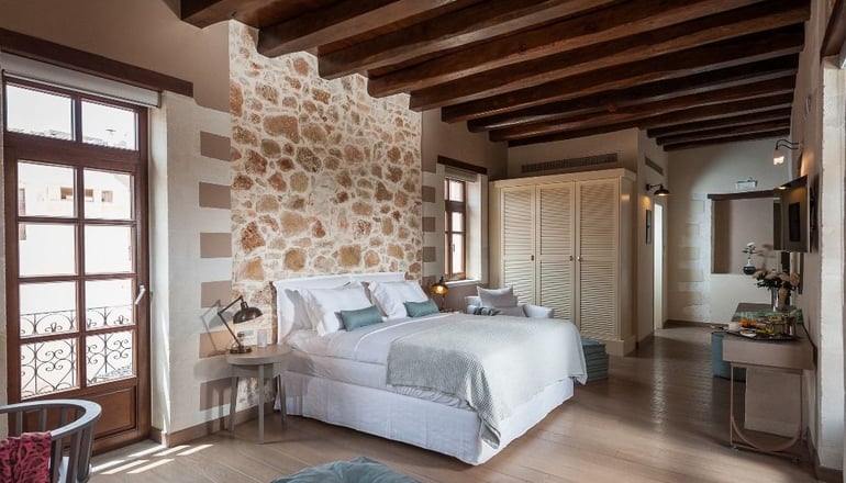 5* Serenissima Boutique Hotel - Χανιά, Κρήτη
