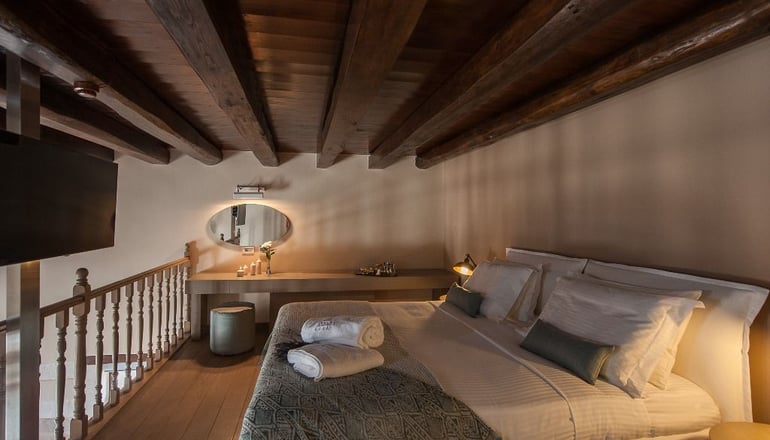 5* Serenissima Boutique Hotel - Χανιά, Κρήτη