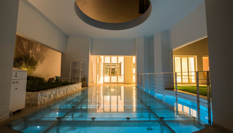 5* Patmos Aktis Resort & Spa