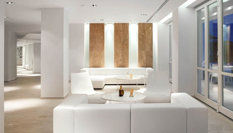 5* Patmos Aktis Resort & Spa