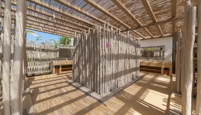 Soros Beach - Αντίπαρος