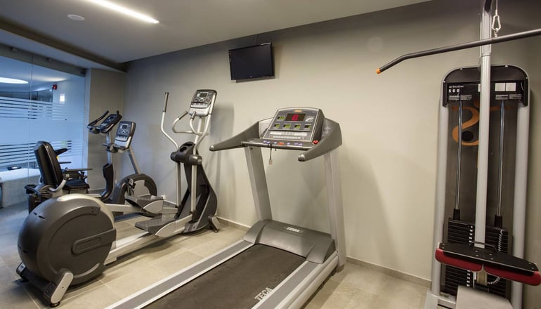 5* Patmos Aktis Resort & Spa