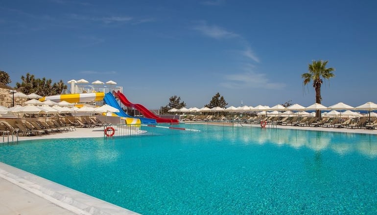 4* Louis St Elias Resort & Waterpark