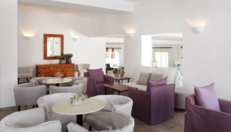 4* Louis St Elias Resort & Waterpark