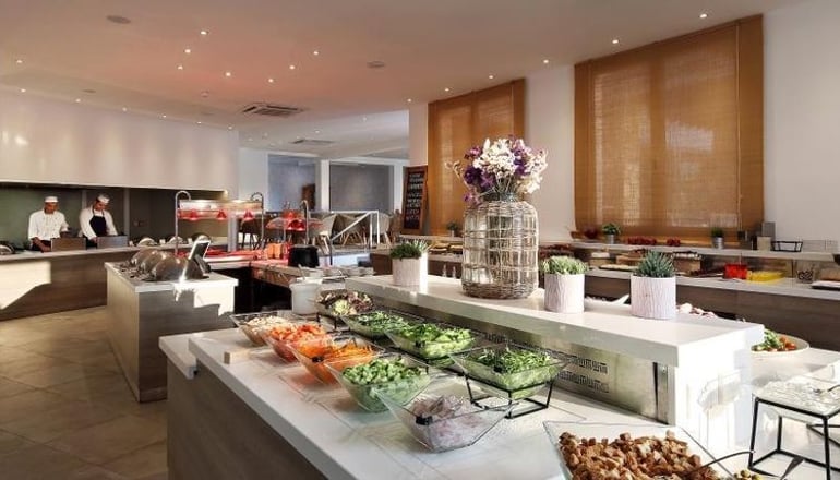 4* Louis St Elias Resort & Waterpark