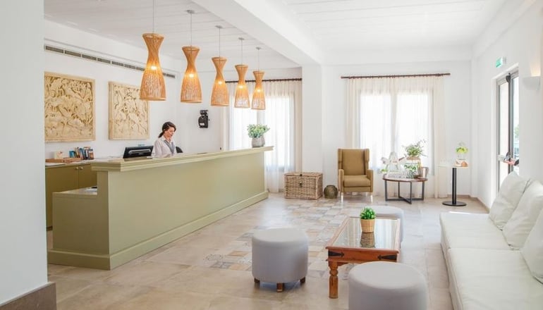 4* Louis St Elias Resort & Waterpark