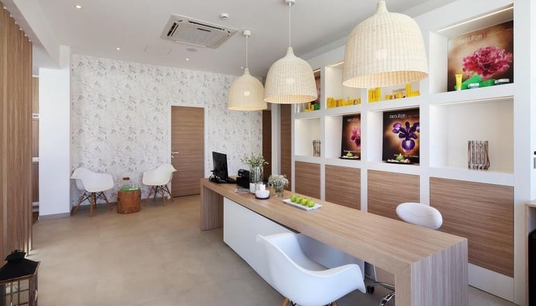 4* Louis St Elias Resort & Waterpark