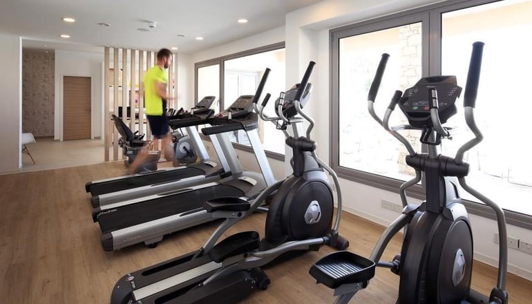 4* Louis St Elias Resort & Waterpark