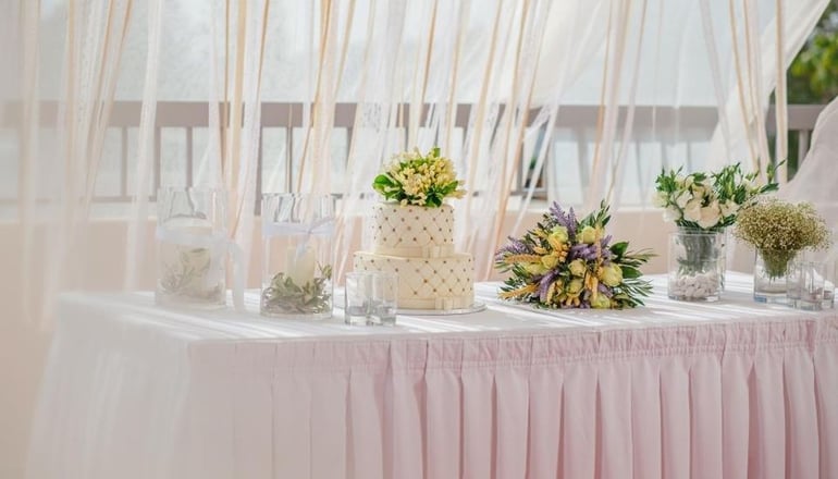 4* Louis St Elias Resort & Waterpark