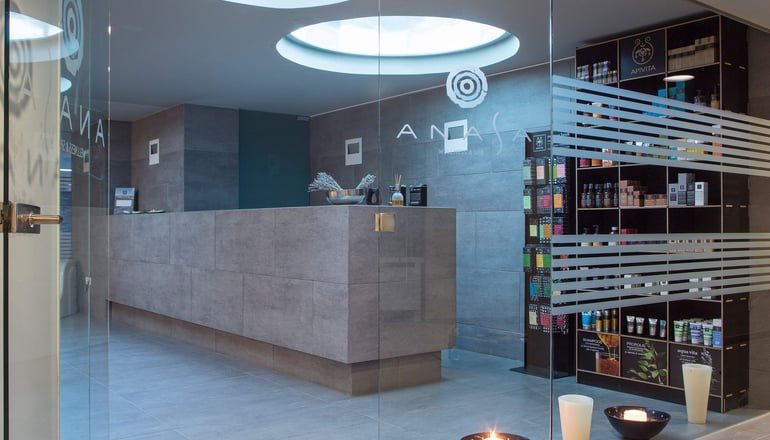 5* Patmos Aktis Resort & Spa