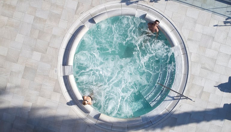 4* Louis St Elias Resort & Waterpark