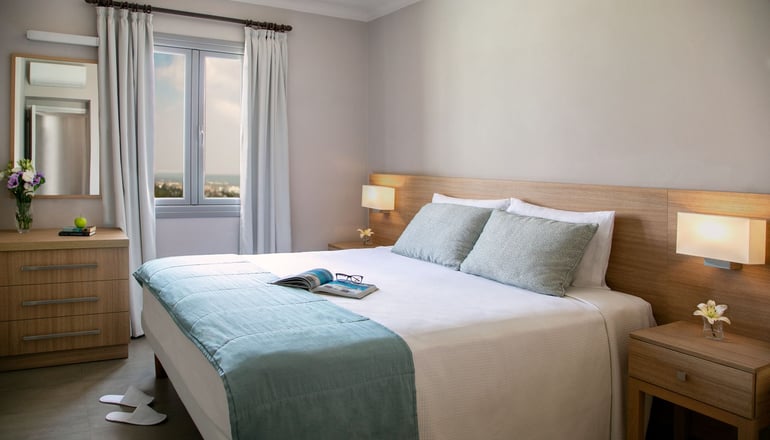 4* Louis St Elias Resort & Waterpark