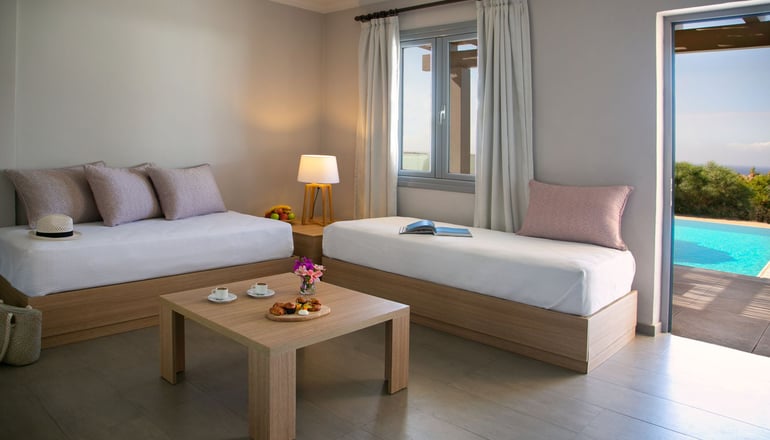 4* Louis St Elias Resort & Waterpark