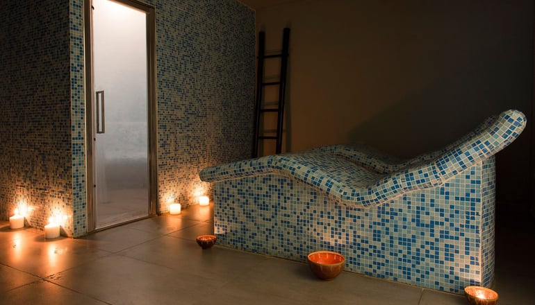 5* Patmos Aktis Resort & Spa