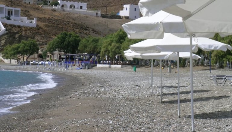 Studios Kilindra Astypalaia