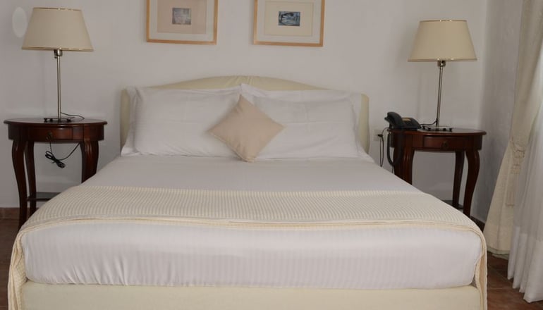 Studios Kilindra Astypalaia