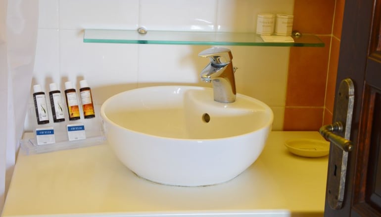 Studios Kilindra Astypalaia