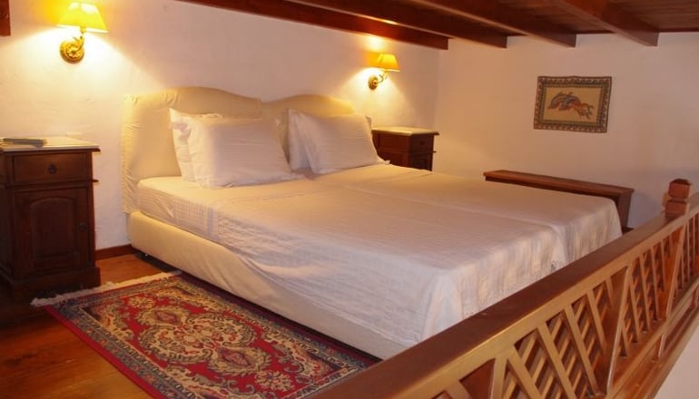 Studios Kilindra Astypalaia