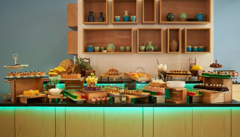4* The King Jason Paphos 4 LUX - Adults Only