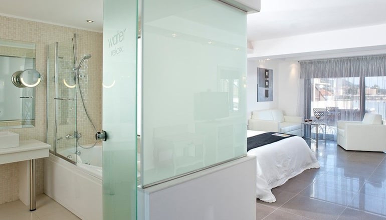 5* The Lesante Luxury Hotel & Spa