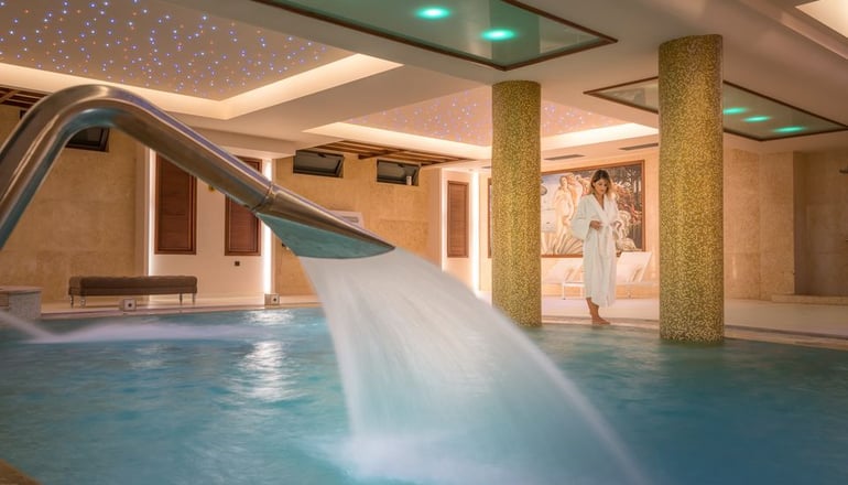 5* Lesante Classic – Preferred Hotels & Resorts - Τσιλιβί, Ζάκυνθος