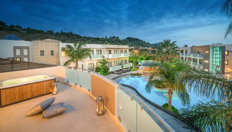 5* Lesante Classic – Preferred Hotels & Resorts - Τσιλιβί, Ζάκυνθος