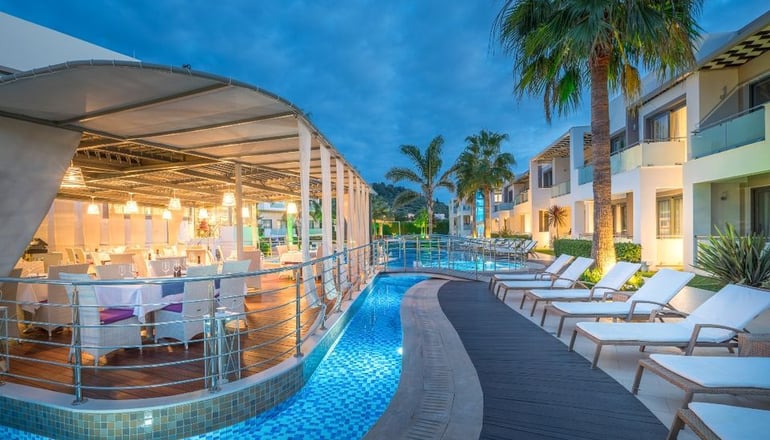 5* Lesante Classic – Preferred Hotels & Resorts - Τσιλιβί, Ζάκυνθος