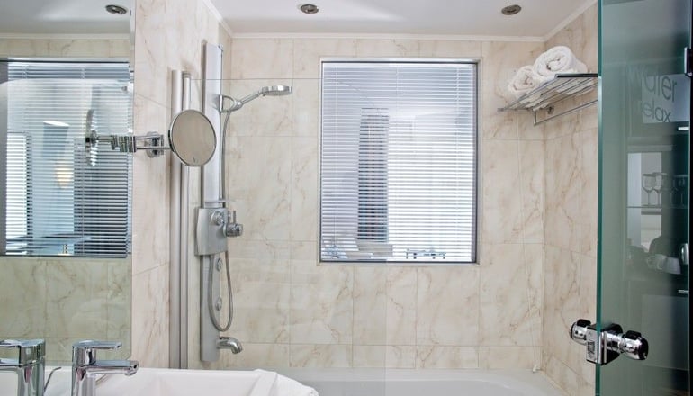 5* The Lesante Luxury Hotel & Spa