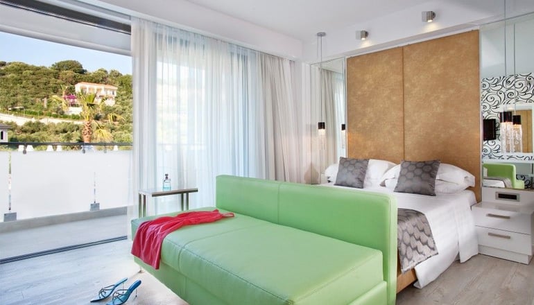 5* Lesante Classic – Preferred Hotels & Resorts - Τσιλιβί, Ζάκυνθος