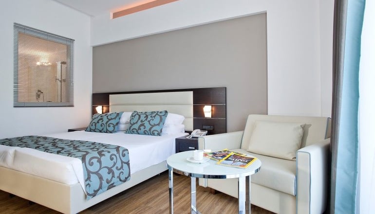 5* Lesante Classic – Preferred Hotels & Resorts - Τσιλιβί, Ζάκυνθος