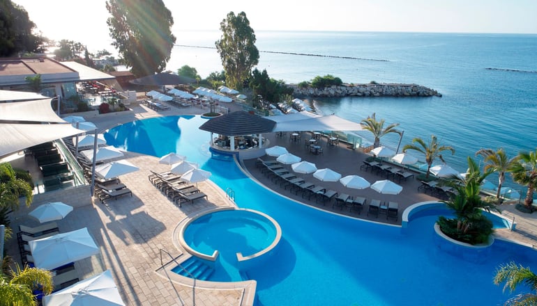 5* The Royal Apollonia Limassol