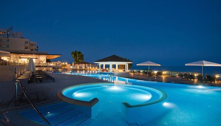 5* The Royal Apollonia Limassol