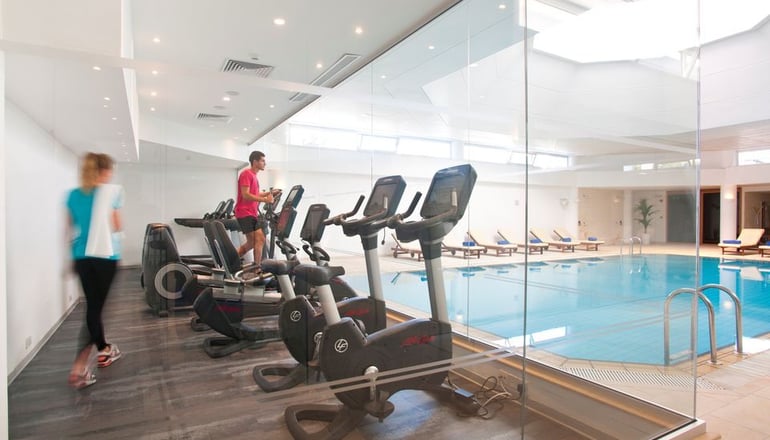 5* The Royal Apollonia Limassol