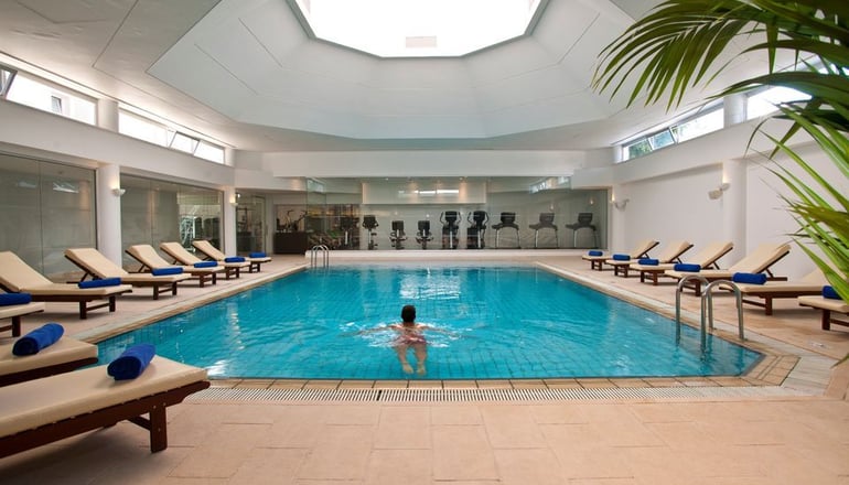 5* The Royal Apollonia Limassol