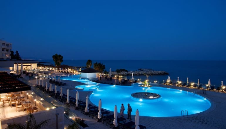 5* The Royal Apollonia Limassol